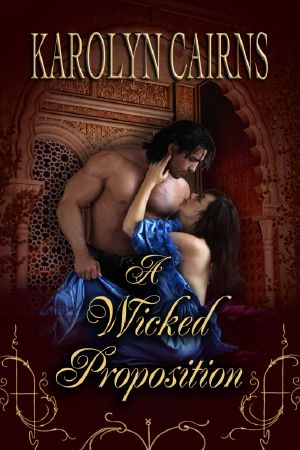 [Wicked 01] • Wicked Proposition